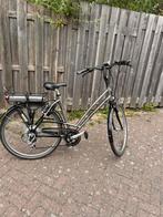 EBIKE BATAVUS STELVIO GOEDE ACCU/OPLADER, Fietsen en Brommers, Elektrische fietsen, Batavus, Ophalen of Verzenden, Zo goed als nieuw
