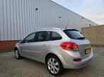 Renault Clio Estate 1.2 TCE 20th Anniversary NAP Airco, Auto's, Renault, Voorwielaandrijving, Euro 5, Gebruikt, 4 cilinders