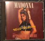 Madonna - Wild Dancing CD met Otto Von Wernherr, Ophalen of Verzenden, Zo goed als nieuw, Dance Populair