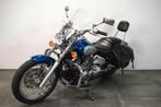 YAMAHA XVS 650 DRAGSTAR (bj 1998), 2 cilinders, 649 cc, Bedrijf, Overig