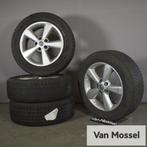 Nissan Qashqai Bridgestone 215/60/R17 96H, Auto-onderdelen, Banden en Velgen, -, -, Banden en Velgen, 17 inch
