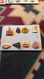 Diverse fiets speldjes 3, Verzamelen, Speldjes, Pins en Buttons, Ophalen of Verzenden, Gebruikt, Overige onderwerpen
