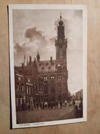 Ansichtkaart Heusden, Verzamelen, Ansichtkaarten | Nederland, Ophalen of Verzenden, 1920 tot 1940