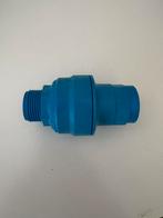 Waterslot instelbaar, Ophalen, Zo goed als nieuw