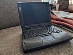 Compaq Armada 1500c - zonder adapter, Computers en Software, Windows Laptops, Gebruikt, HDD, Minder dan 4 GB, Qwerty