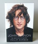 John Lennon de definitieve biografie, Boeken, Ophalen of Verzenden, Nieuw, Kunst en Cultuur