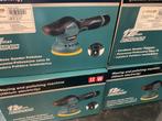 12 v polijst machine met 2 accu,s en accessoires, Ophalen of Verzenden