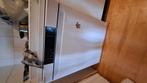 Koelvries combinatie, afwasmachine en wasmachine., Witgoed en Apparatuur, Vaatwasmachines, Ophalen, Gebruikt