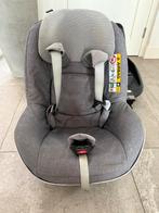 Maxi Cosi 2wayPearl + isofix 2wayfix, Gebruikt, 9 t/m 18 kg, Slaapstand, Ophalen of Verzenden