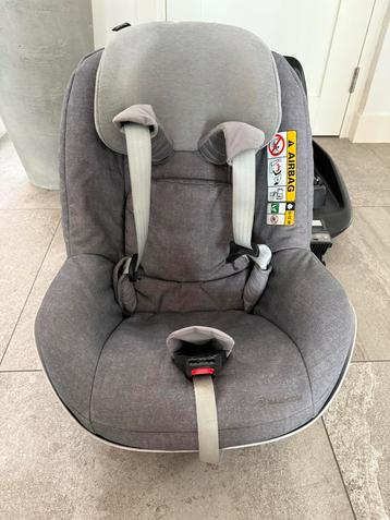 Maxi Cosi 2wayPearl + isofix 2wayfix beschikbaar voor biedingen