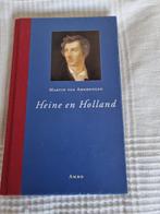 Amerongen, Martin van HEINE EN HOLLAND, Ophalen of Verzenden, Gelezen