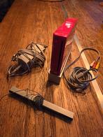 Nintendo Wii, Ophalen, Gebruikt, Met 2 controllers