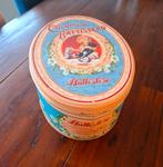 Battistero Italië, groot ovaal blik, Verzamelen, Blikken, Ophalen of Verzenden, Gebruikt