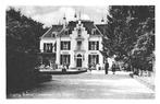 960771	Elspeet	Gld 1956 kasteel	Staverden	 Gelopen met postz