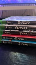 FIFA voor Xbox, Verzenden, Zo goed als nieuw