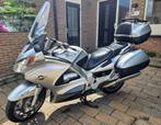 Honda ST1300A, PAN EUROPEAN - DELUXE motorfiets, Motoren, Motoren | Honda, 4 cilinders, Motorrijbewijs A, Particulier, 11 kW of minder