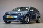 Volkswagen Golf Variant 1.2 TSI Business Edition |Cam|Massag, Voorwielaandrijving, Euro 5, Gebruikt, Zwart
