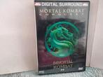MORTAL  KOMBAT     CONQUEST, Ophalen of Verzenden, Zo goed als nieuw