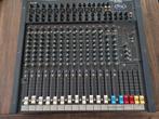 Soundcraft spirit folio sx, Muziek en Instrumenten, Ophalen, Gebruikt, 10 tot 20 kanalen