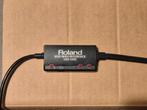 Roland UM One Mk2, Ophalen, Gebruikt, Elektrische gitaar