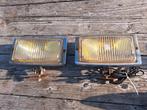 Oldtimer Hella mistlampen, Auto-onderdelen, Verlichting, Ophalen of Verzenden, Nieuw