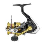 Vismolen Daiwa Crossfire 20 LT 4000-C, Molen, Zo goed als nieuw, Verzenden