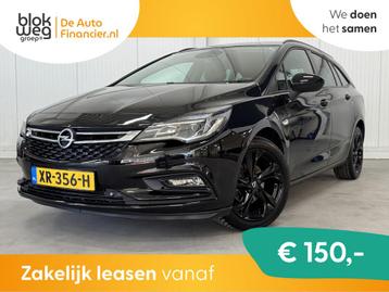 Opel Astra Sports Tourer 1.0 Turbo Business Exe € 10.939,0 beschikbaar voor biedingen