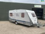 Hymer Eriba Swing 465 Mover Voortent Luifel Fietsdr BOVAG24, Rondzit, Bedrijf, Kachel, Lengtebed