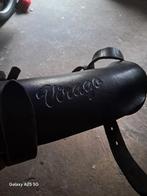 Stuurtas / gereedschap tas voor motor, Ophalen of Verzenden, Zo goed als nieuw