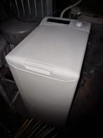 candy wasmachine, Witgoed en Apparatuur, Wasmachines, Ophalen, 1200 tot 1600 toeren, Gebruikt, 4 tot 6 kg