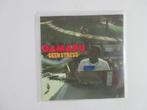 Damaru Geen stress - promo cd-r, Ophalen of Verzenden, Zo goed als nieuw, Pop