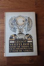 groot vertelboek nieuwe testament Anne de Vries, Ophalen of Verzenden, Christendom | Protestants