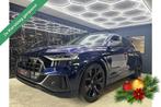 Audi Q8 60 TFSI e quattro Pro Line S Competition ACC pano B&, Auto's, Audi, Automaat, Gebruikt, 2995 cc, 462 pk