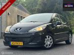 Peugeot 207 1.6 HDiF Blue Lease 99g/NAP/APK/AC/, Voorwielaandrijving, Euro 5, Gebruikt, 4 cilinders