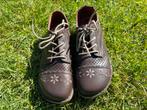 Nieuwe leren schoenen, Gudrun Sjoden, maat 39, bruin, Schoenen met lage hakken, Bruin, Ophalen of Verzenden, Zo goed als nieuw
