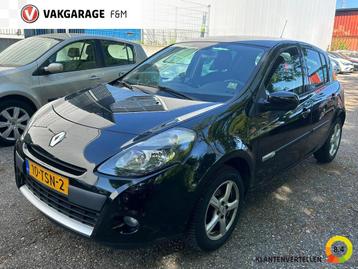 Renault Clio 1.2 Collection beschikbaar voor biedingen