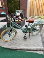 Meisjes fiets, Fietsen en Brommers, Fietsen | Meisjes, Ophalen, Gebruikt, Liberty, Handrem