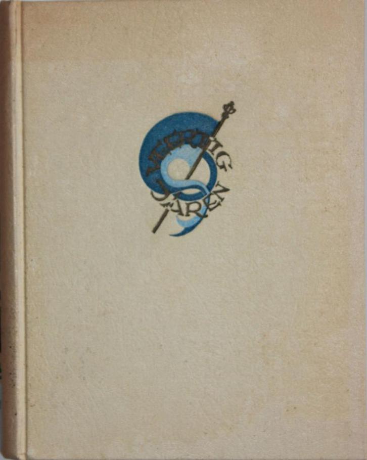 Veertig jaren, Boeken, Literatuur, Zo goed als nieuw, Nederland, Ophalen of Verzenden