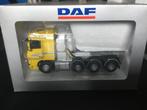 WSI Daf Demo XF105 FTG. Model 1:50 nieuw in doos, Ophalen of Verzenden, Nieuw, Bus of Vrachtwagen, Wsi