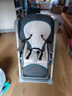 kinderstoel, Verstelbaar, Wipstoel, Zo goed als nieuw, Ophalen