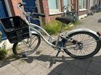 Kinderfiets Gazelle 24 inch, Gebruikt, Staal, Overige typen, Ophalen of Verzenden