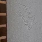 Hout soort beuken, Ophalen, Zo goed als nieuw, Minder dan 140 cm, Matras