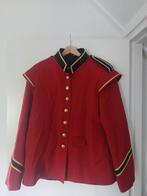 Uniform Jassen, Hesjes & Hoed, Kleding | Heren, Carnavalskleding en Feestkleding, Carnaval, Onbekend, Overige maten, Ophalen of Verzenden