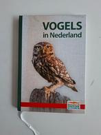 Vogels in Nederland - Vogelgids, Ophalen of Verzenden, Zo goed als nieuw, Vogels