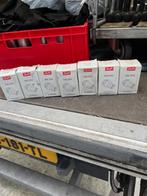 Thermostaatkraan, Doe-het-zelf en Verbouw, Verwarming en Radiatoren, Thermostaat, Minder dan 30 cm, Nieuw, Minder dan 60 cm