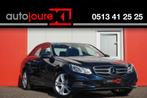 Mercedes-Benz E-Klasse 220 BlueTEC Ambition Avantgarde | ECC, Auto's, Automaat, Achterwielaandrijving, Gebruikt, Euro 6
