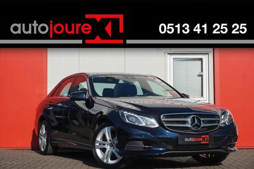 Mercedes-Benz E-Klasse 220 BlueTEC Ambition Avantgarde | ECC, Auto's, Mercedes-Benz, Bedrijf, Te koop, E-Klasse, ABS, Airbags