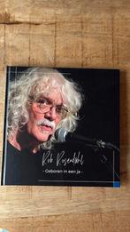 Geboren in een ja - Rob Rosendahl, Ophalen of Verzenden, Zo goed als nieuw