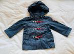 Regen duffle coat van Chicco voor kleine jongens – Maat 74, Ophalen of Verzenden, Zo goed als nieuw, Jongetje, Jasje