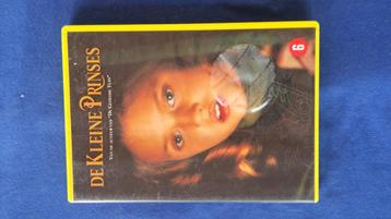 De Kleine Prinses beschikbaar voor biedingen